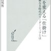 社会人のためのマネジメント講座　組織論