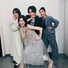 『知らないカノジョ』大ヒット御礼！中島健人、30歳ラストは美女に囲まれハーレム