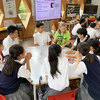近畿大学英語村：E-Challenge（2日目）