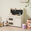子供の創造力を刺激！OSJ木製おままごとキッチンで夢中になる理由とは？