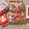 プレゼント用のスイーツ作り/My Homemade Sweets for Gift/ขนมที่ทำเองที่บ้าน