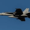 2月23日 横田基地 VFA-27 Royal Maces F/A-18E