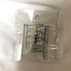 100円ショップ セリアで「ポニーフック」が登場！