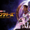 【ステイホーム】アベンジャーズ　インフィニティ・ウォー　ネタバレ注意