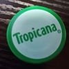TROPICANA（ボトルキャップ４）