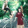 最近ふらいんぐうぃっちが癒やし