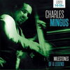  Charles Mingus *