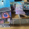2024/7/21　ポケモン漬け生活に向けて準備