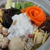 冬メニュースタート