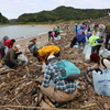 〈新美貴資の「めぐる。(67)」〉不振が続くシラスウナギ漁　食文化の継承へさらなる取り組みを期待