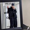 東方神起ユノ、大阪公演1日目の様子を投稿…「明日また会いましょう私のサンタたち」