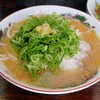 【山創】遠いけど行きたい。僕調べで広島のラーメンランキング5位の人気店です(安芸区阿戸町)