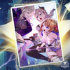 レスレリ１周年、メインストーリー１６章シナリオ＆新ガチャ追加