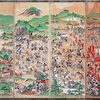 日本三大合戦って何？