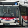 熊谷200か・654（川越観光自動車1043）