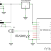 ESP-WROOM-02(Arduino)によるWiFiネットワーキング (10) ~ 回転灯システム