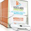 FB Video Ads Mastery review - 65% Discount and FREE $14300 BONUS