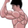ぶ厚い胸板を手に入れるトレーニング方法