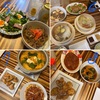 2025/02/05～02/08の夜ごはん