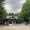 春日部八幡神社  春日部市粕壁