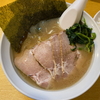 「曙家」のチャーシュー麺とライス＠伊勢佐木長者町（閉店）