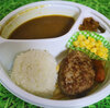 ココイチのお持ち帰りカレー