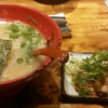 姫路発のおいしい豚骨ラーメン屋♪『ずんどう屋』