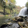 大分県の絶景の滝  ～原尻の滝・黄牛の滝・清滝～