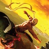 IRON FIST(2017) #1-5 The Trial of the Seven Masters