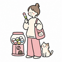 ３人育児をのりきる