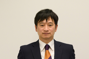 式典や懇親会などの公務自粛　「米まずい」発言で中川幹太上越市長