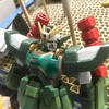 HGガンダムナタク14