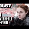  S7 Episode 4 Winterfell Preview | Littlefinger, Bran & Arya | Catspaw Predictions