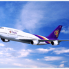 【タイ国際航空ビジネスクラス】特典航空券発券・機内食事前予約方法・スパラウンジ利用方法まで完全解説