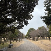 東員町中部公園