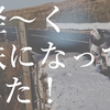 マン島での道　その16　ラムジーと鉄道