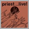 JUDAS PRIEST  『PRIEST...LIVE!』