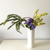 季節の花材 ☆ アオモジ