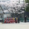 桜カップ1日目