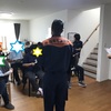 【よつば工房】出前講座🚑