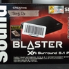 Creative Sound Blaster X-Fi Surround 5.1 Pro　サウンドブラスターのUSBオーディオインターフェースをレビュー！！　対して変わらない！？（素人の耳）