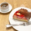 2回目のデリス食べ放題♡ 今回はタルト5つ！（Delices tarte&cafe @武蔵小杉）