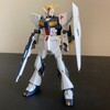 EG νガンダムのレビュー【1000円で買えるコスパ最強のガンプラ】