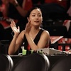 女優の広瀬すずさん、サッカー観戦事情を明かす「Jリーグもちょくちょく見に」
