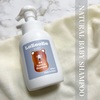 LoZooRo NATURAL BABY SHAMPOO