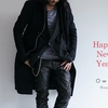 新年のご挨拶2025