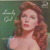 Julie London -Lonely Girl -Original '56 Mono Liberty LP turquoise label ( LRP 3012 )再生