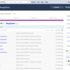 <mini> 「Visual Studio っぽい GitHub」のユーザースタイル公開した