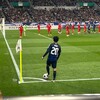 祝サッカー日本代表