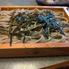 新潟でお蕎麦と言えば･･･のど越し最高のへぎそば
